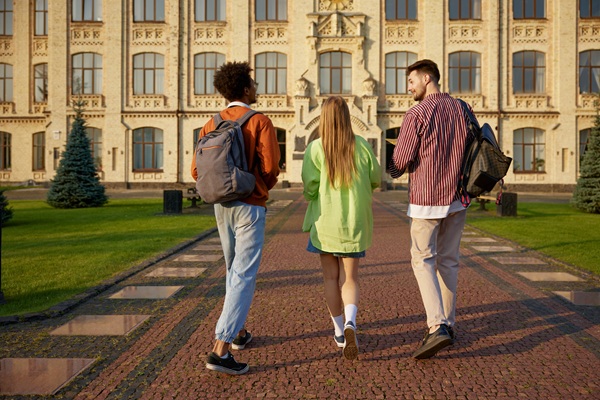 Types of Boarding Schools