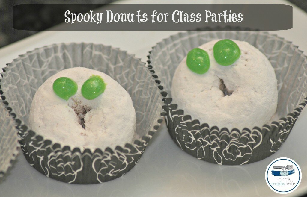 spoooky donuts4.1