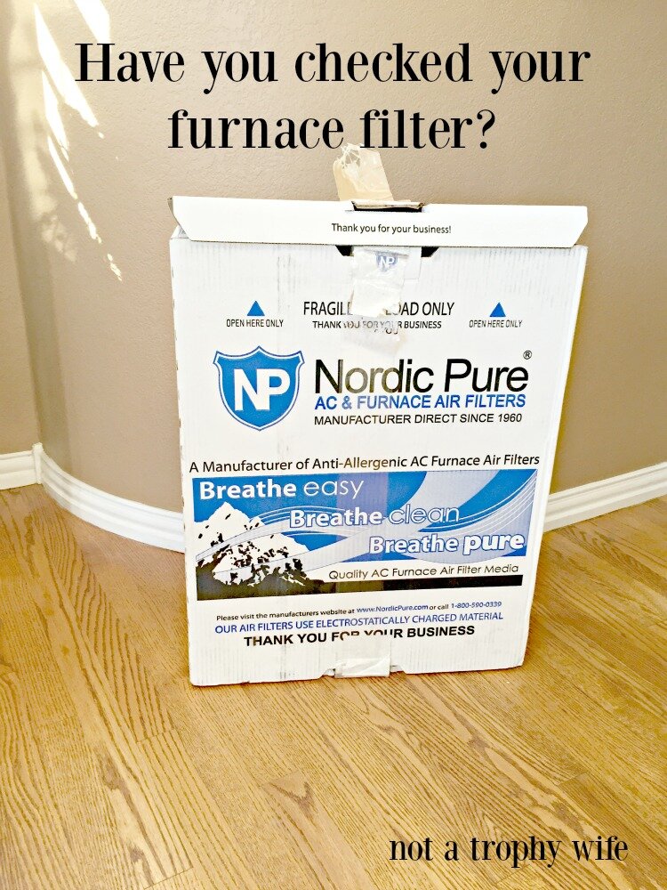 furnace-filter
