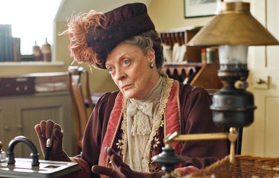 Countess-of-Grantham-downton-abbey-my-dad