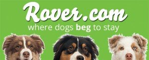 Rover.com Groupon Daily Deal- Denver