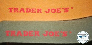 Trader Joe’s Reusable Cloths