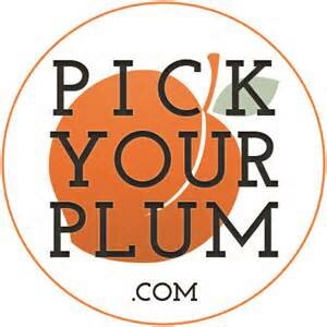 I am addicted to the website Pick Your Plum?