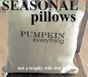 pillowpumpkins