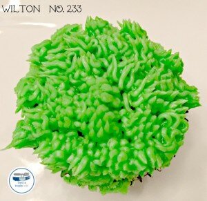 Best Grass and Turf Icing Recipe for Spring, Easter and Sports