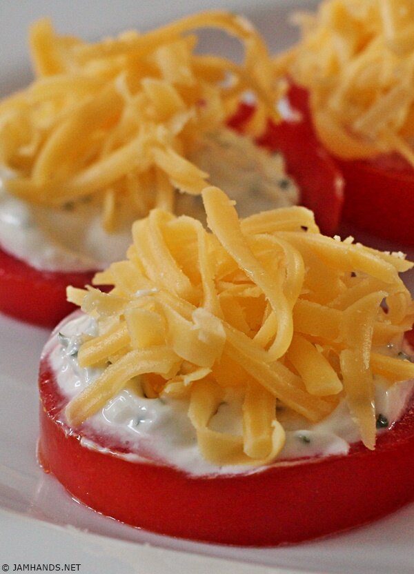 tomato cheese delight 2-jam-hands-weekend- spotlight